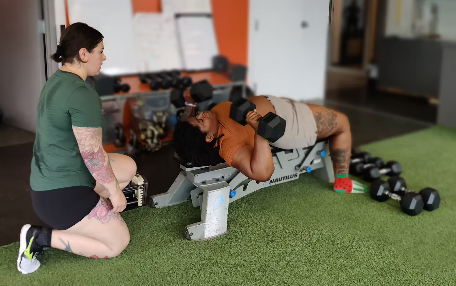 Are You Missing Out on Gains? The Mind-Muscle Connection and How It Can Transform Your Workouts