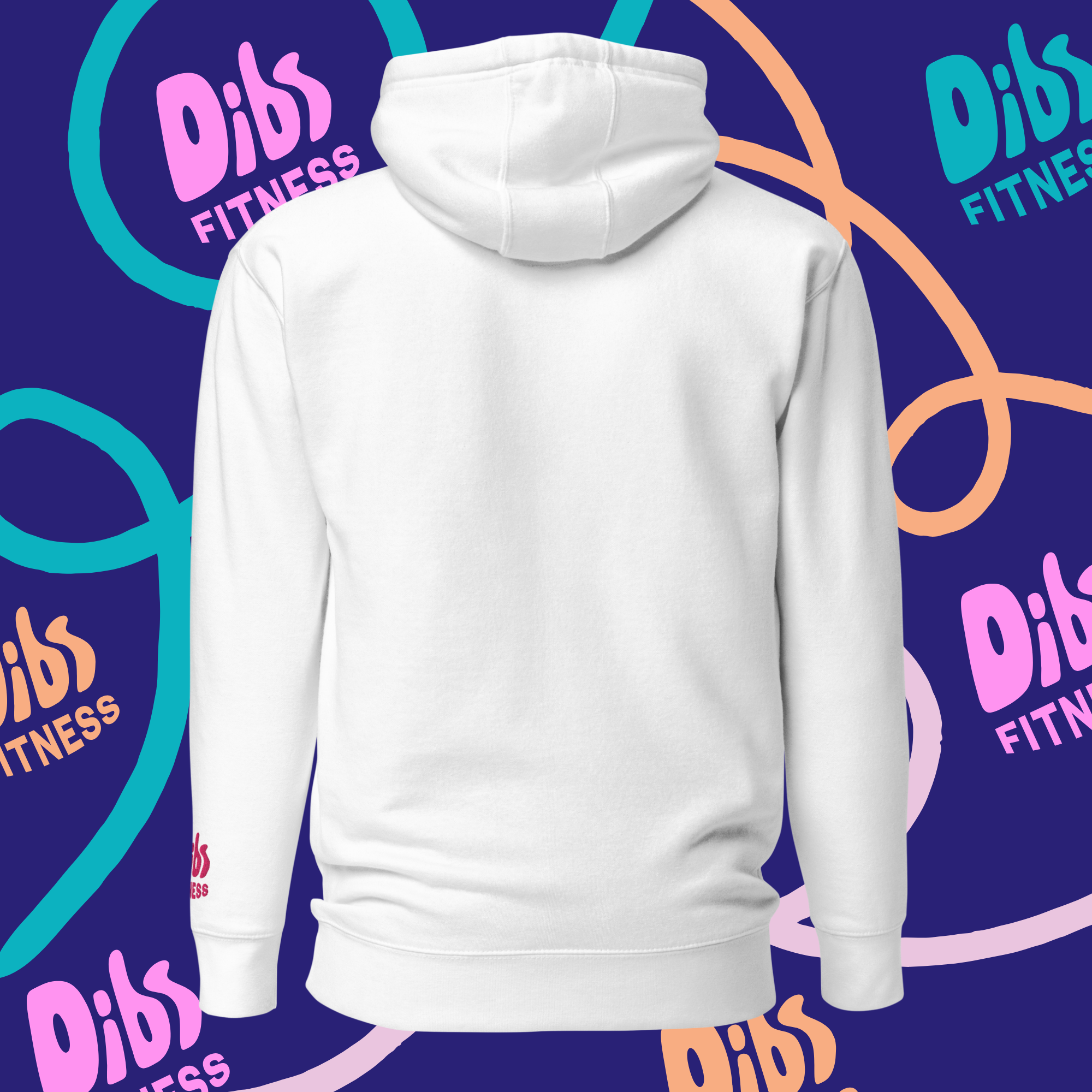 Strong_White_Hoodie_ Back.png