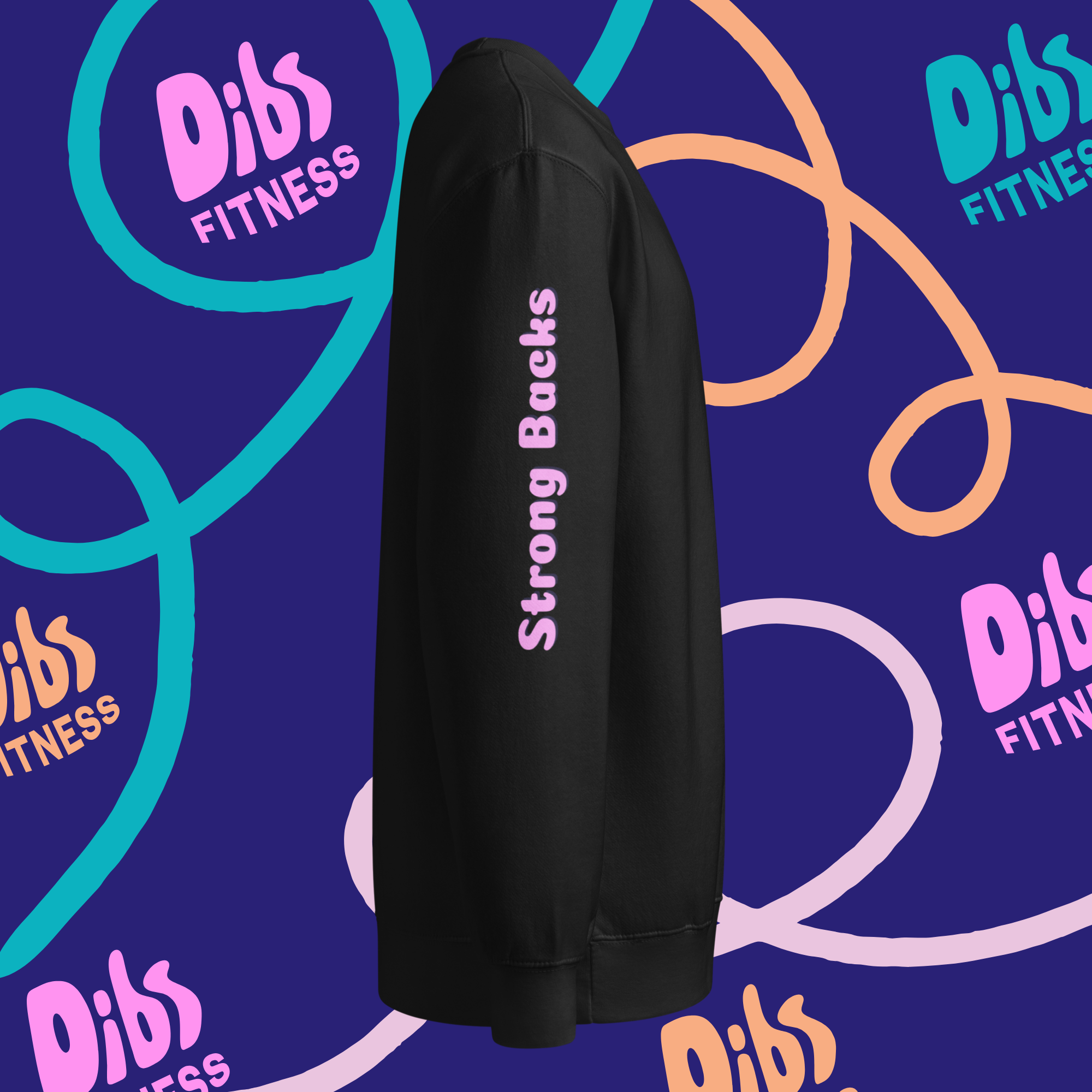 StrongBack_Black_Sweatshirt_ Right.png