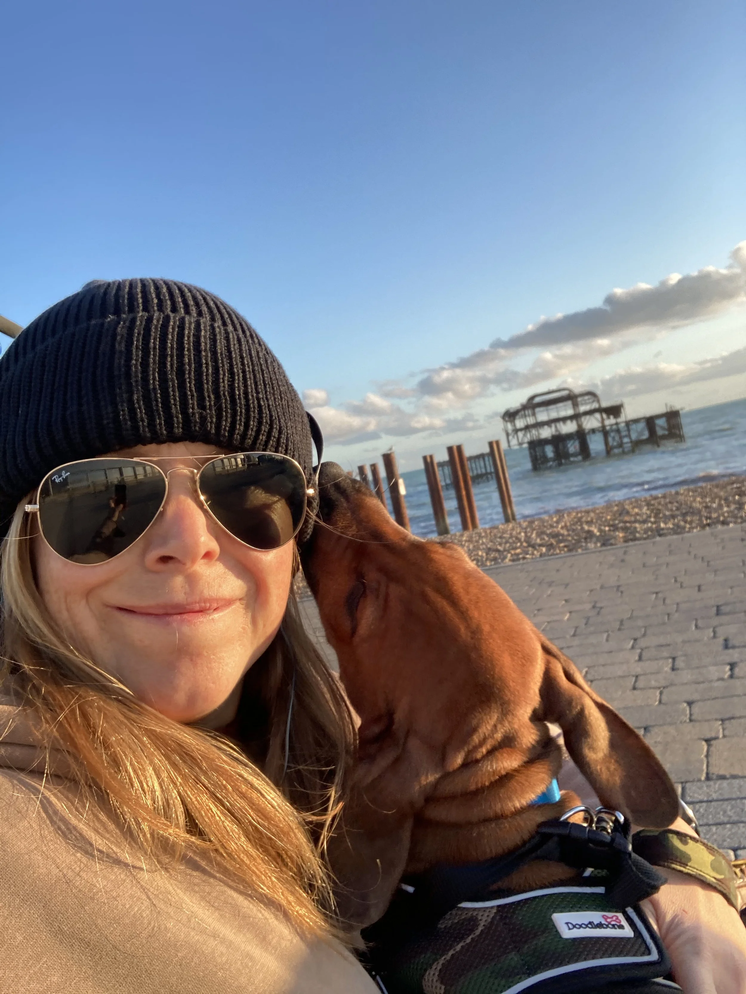Kelly Suriol, Certified Therapeutic Coach at Journey Within, Brighton