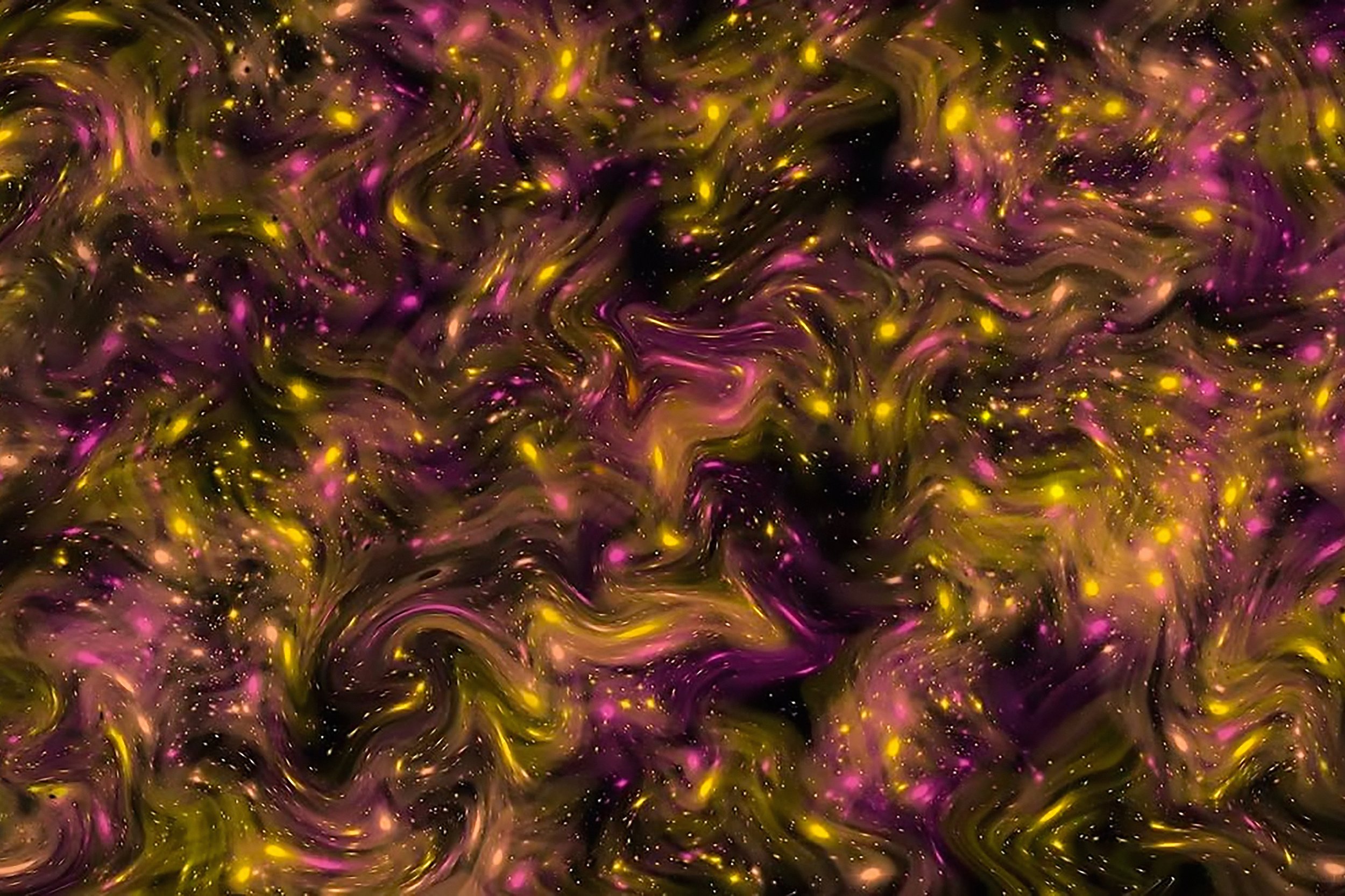 The Swirling Loop