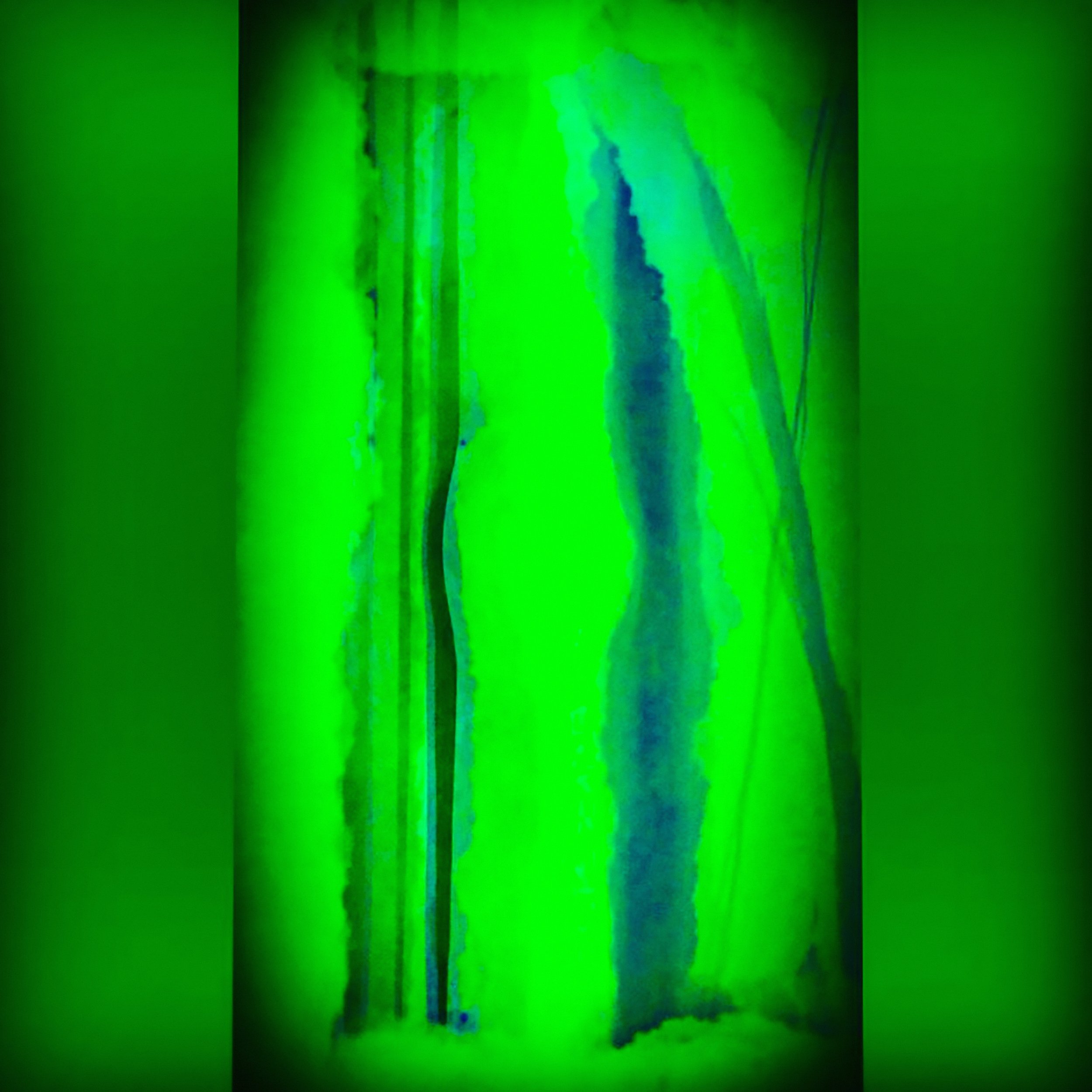 Green Glow