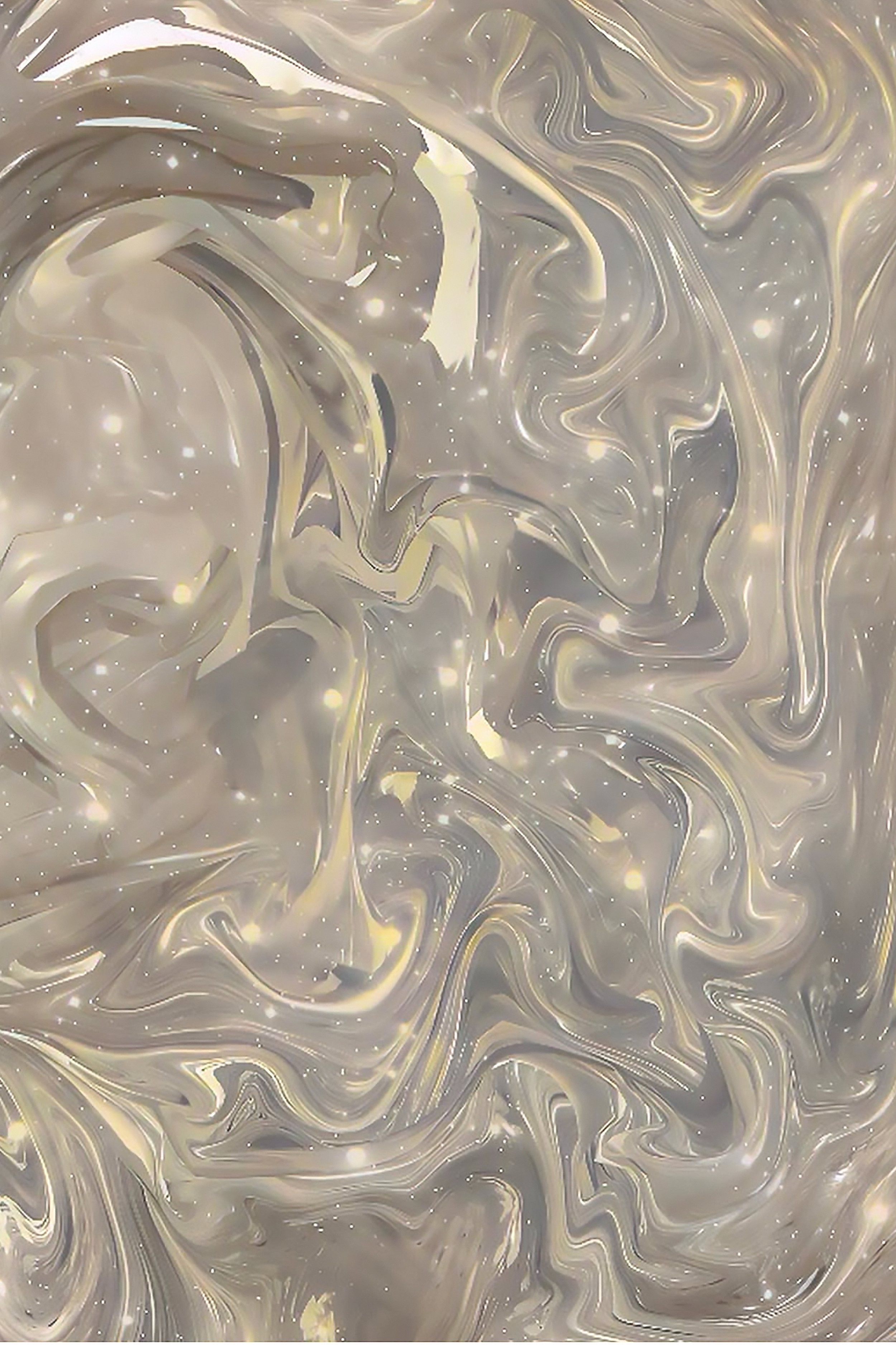 Golden Marble