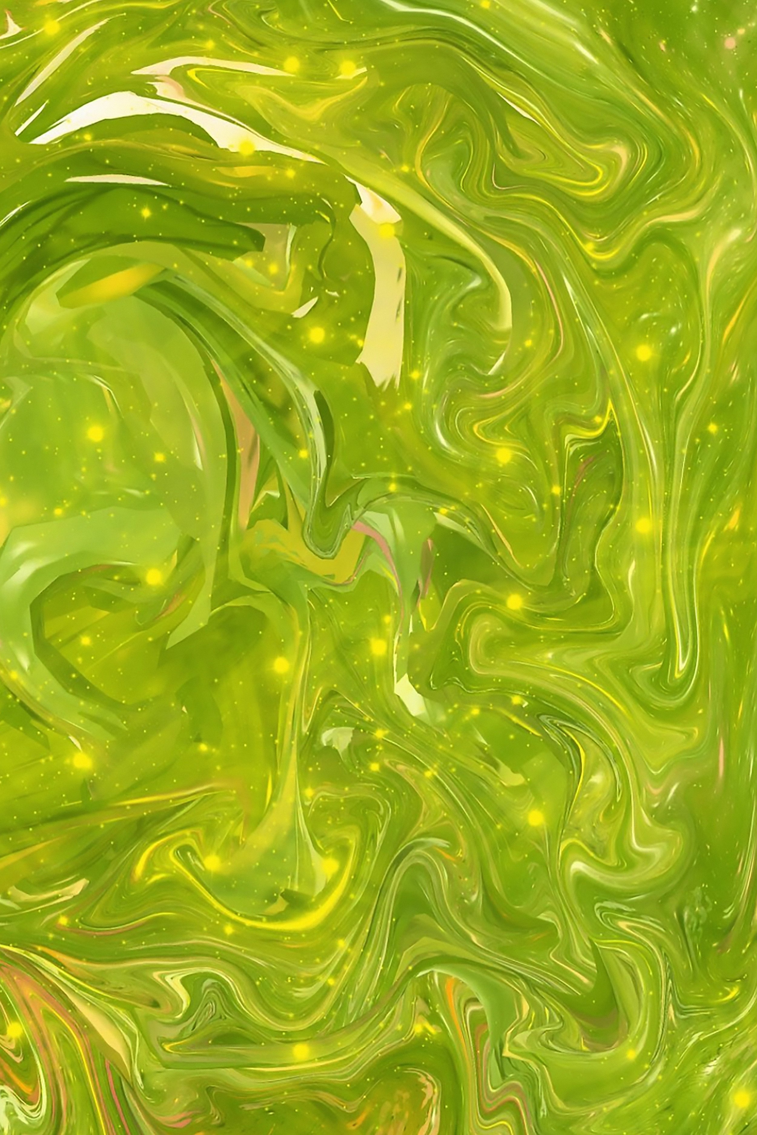 Lush Current
