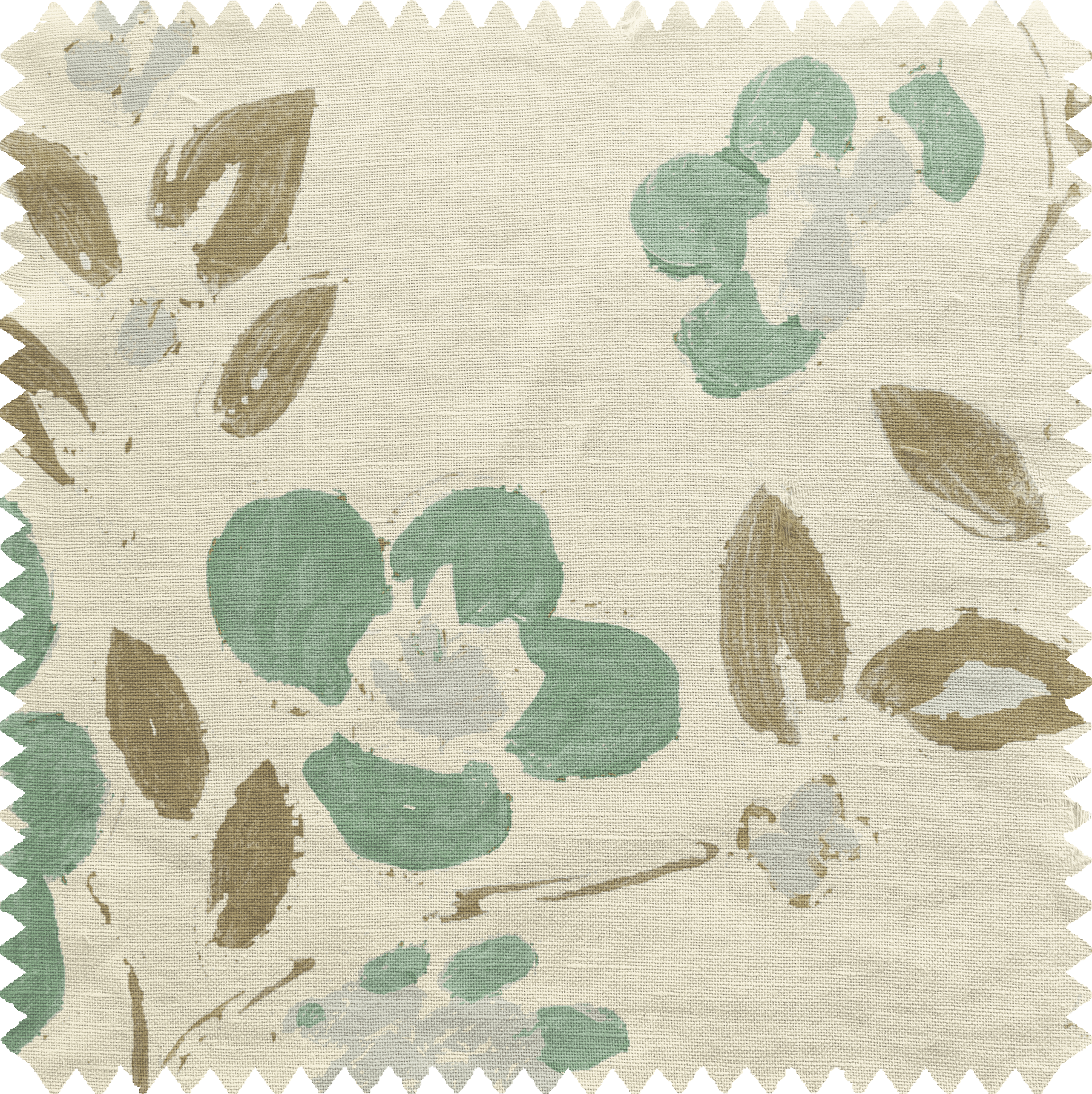 Shelby Fabric in Beryl