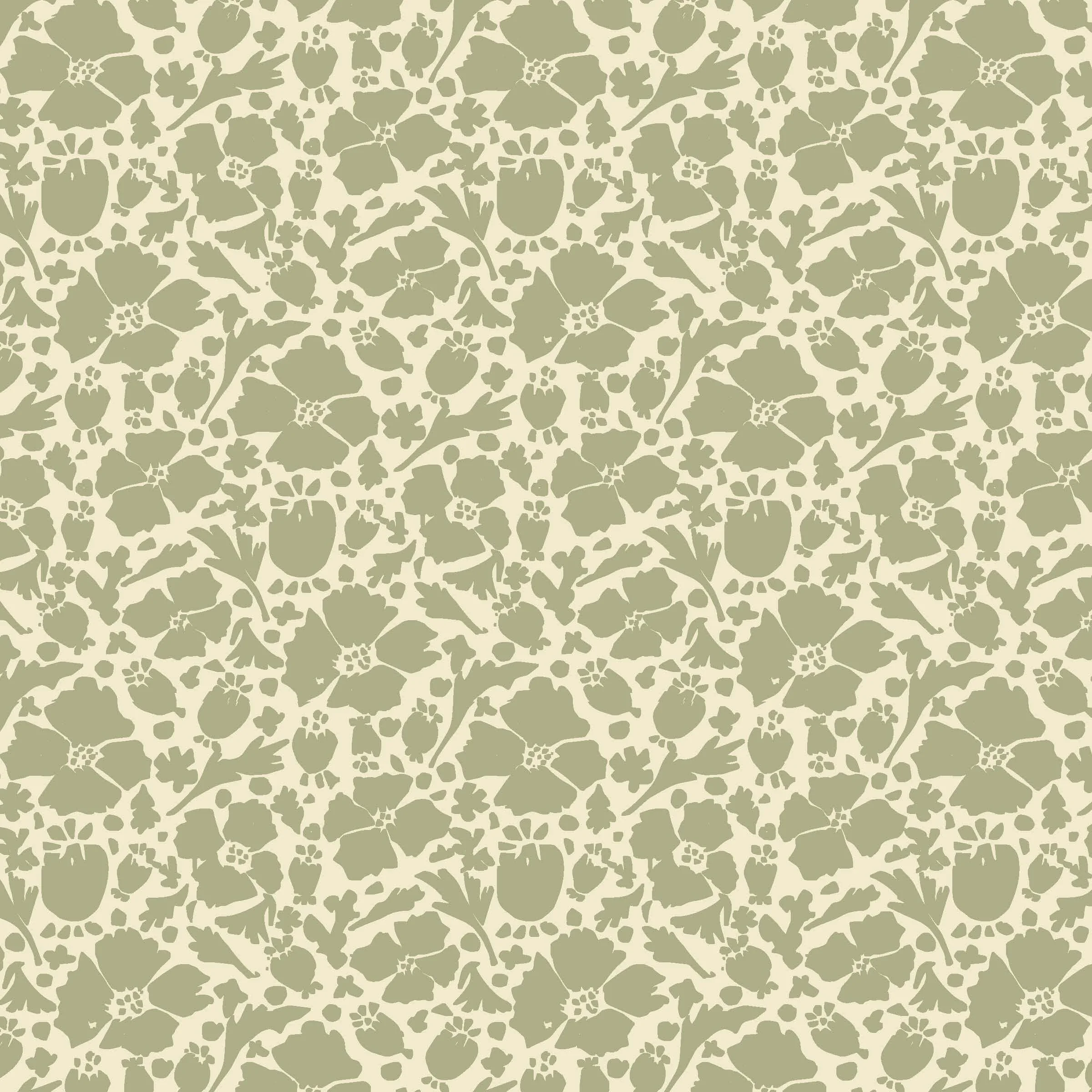 Poppy Lichen Green and Cream.jpg
