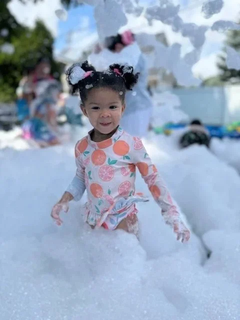 Foam Party Safety Tips Every Long Island Parent Should Know