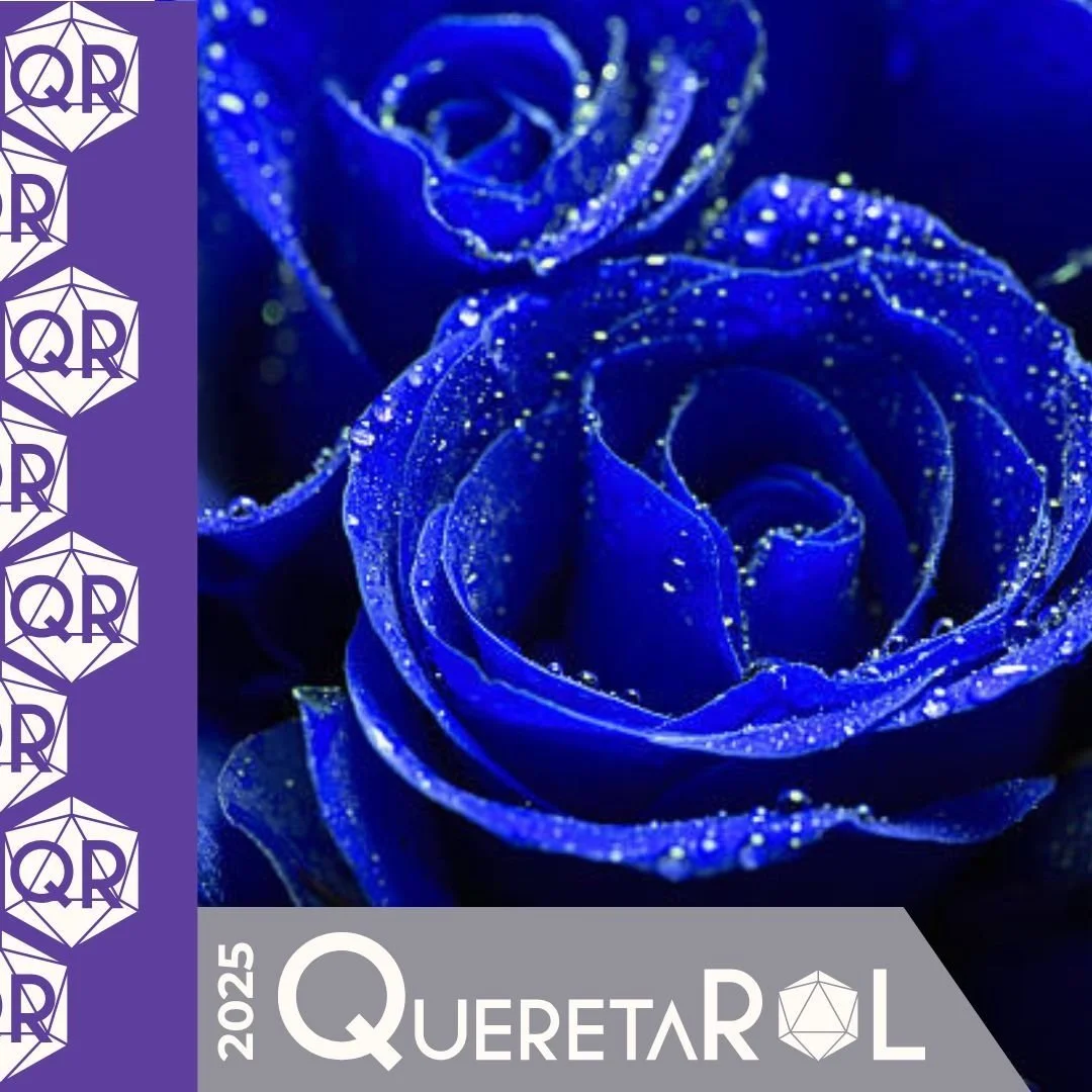 Una Rosa para Samantha