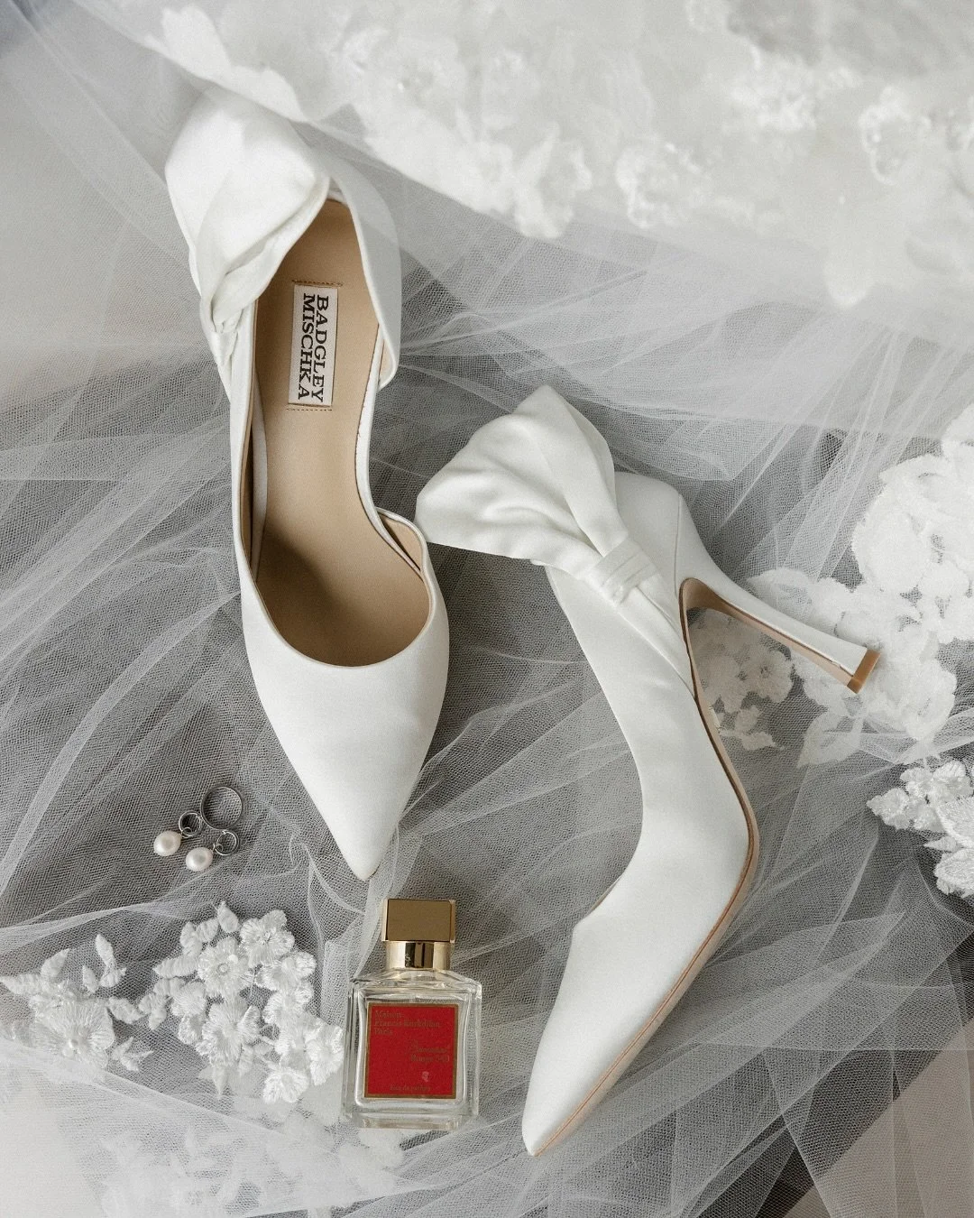 Timeless details make all the difference&mdash;choose classic accessories that elevate your wedding day look (think pearl-drop earrings, cathedral-length veil, heirloom cuff or crystal-embellished headband). Lean into pieces that feel personal yet po