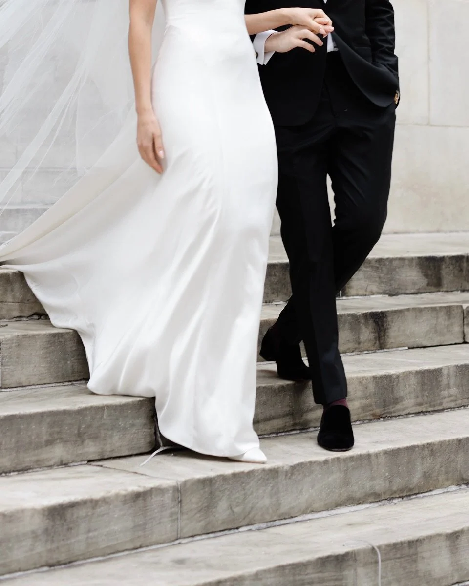 Every unforgettable wedding gallery begins with a thoughtful shot list&mdash;but when our wedding photos arrived, we realized a few key frames had slipped through the cracks. Back home in NYC, we planned a second, intimate shoot&mdash;just the two of