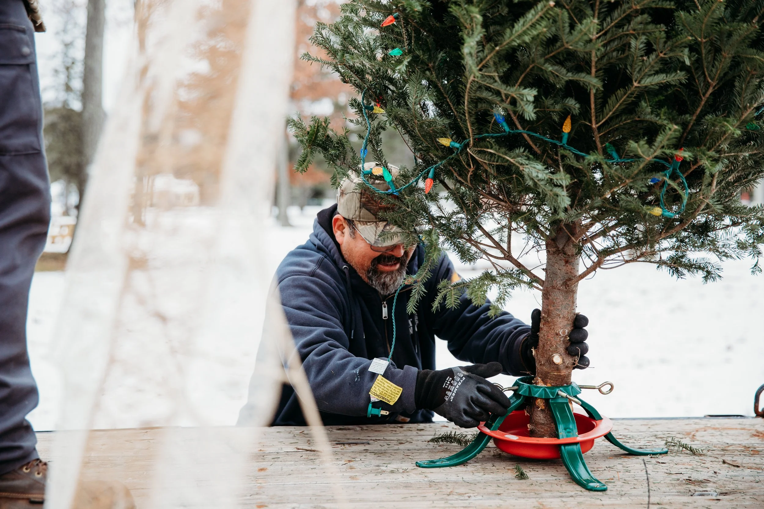 Holiday Office Closure Schedule🎄 