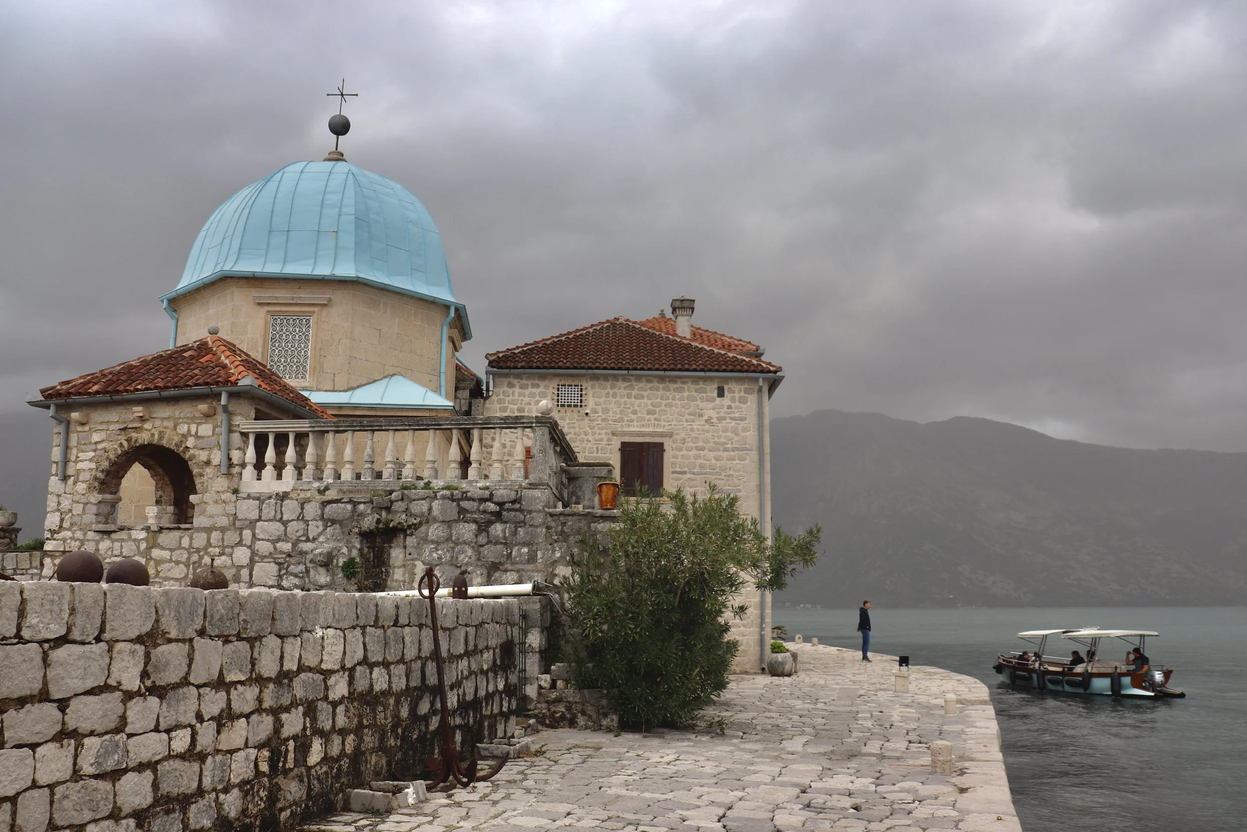 Kotor, Montenegro