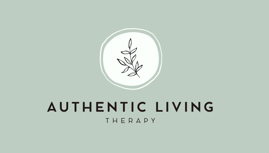 Authentic Living Therapy