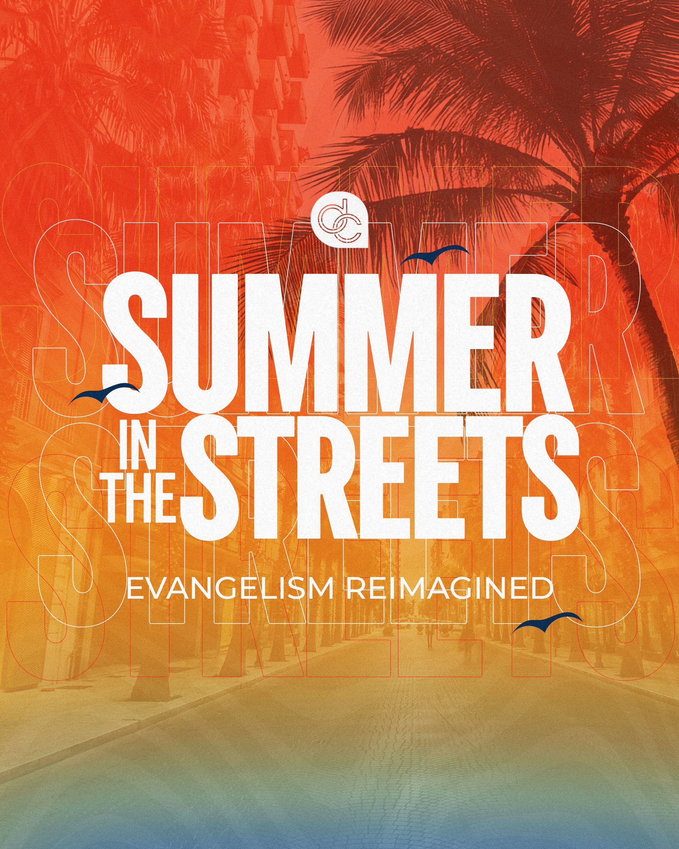 Summer in the Streets