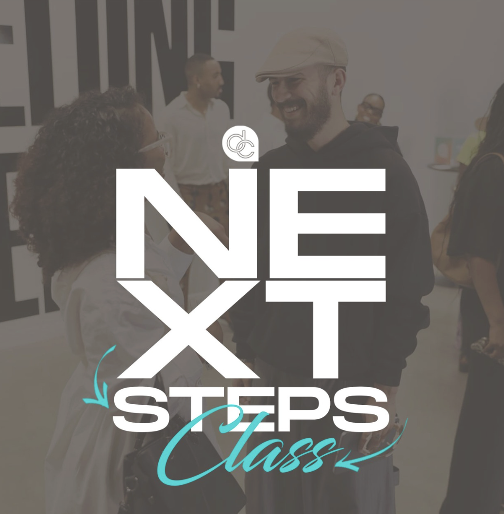 Next Steps Class