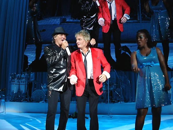 michigan rod stewart tribute