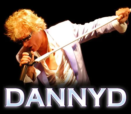 metro Detroit rod stewart tribute.