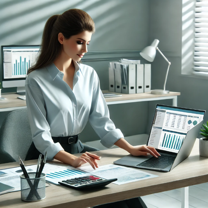 How Bookkeeping Can Help Your Bakery Business