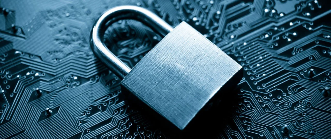 Are you protecting client data?