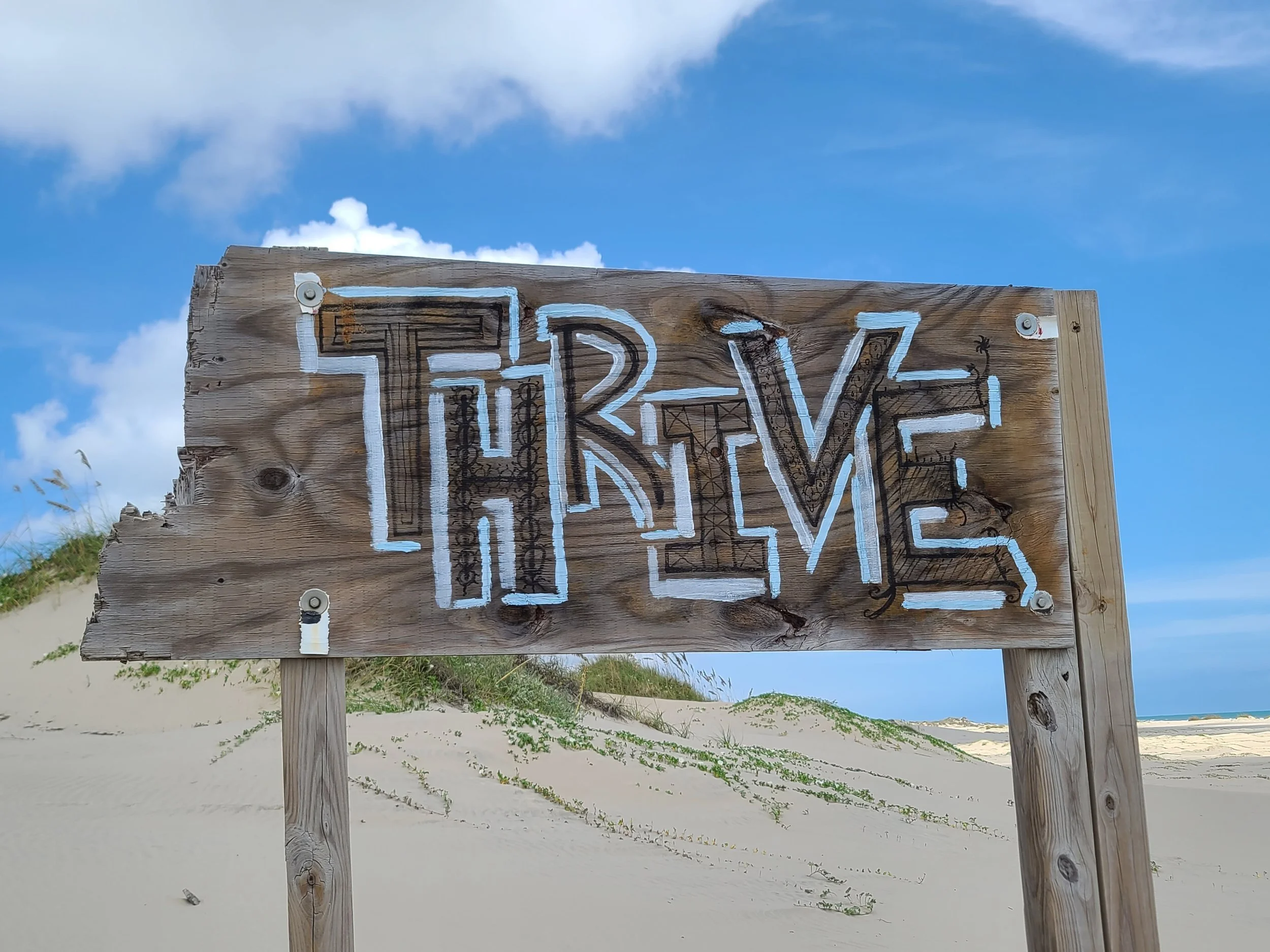 Thrive