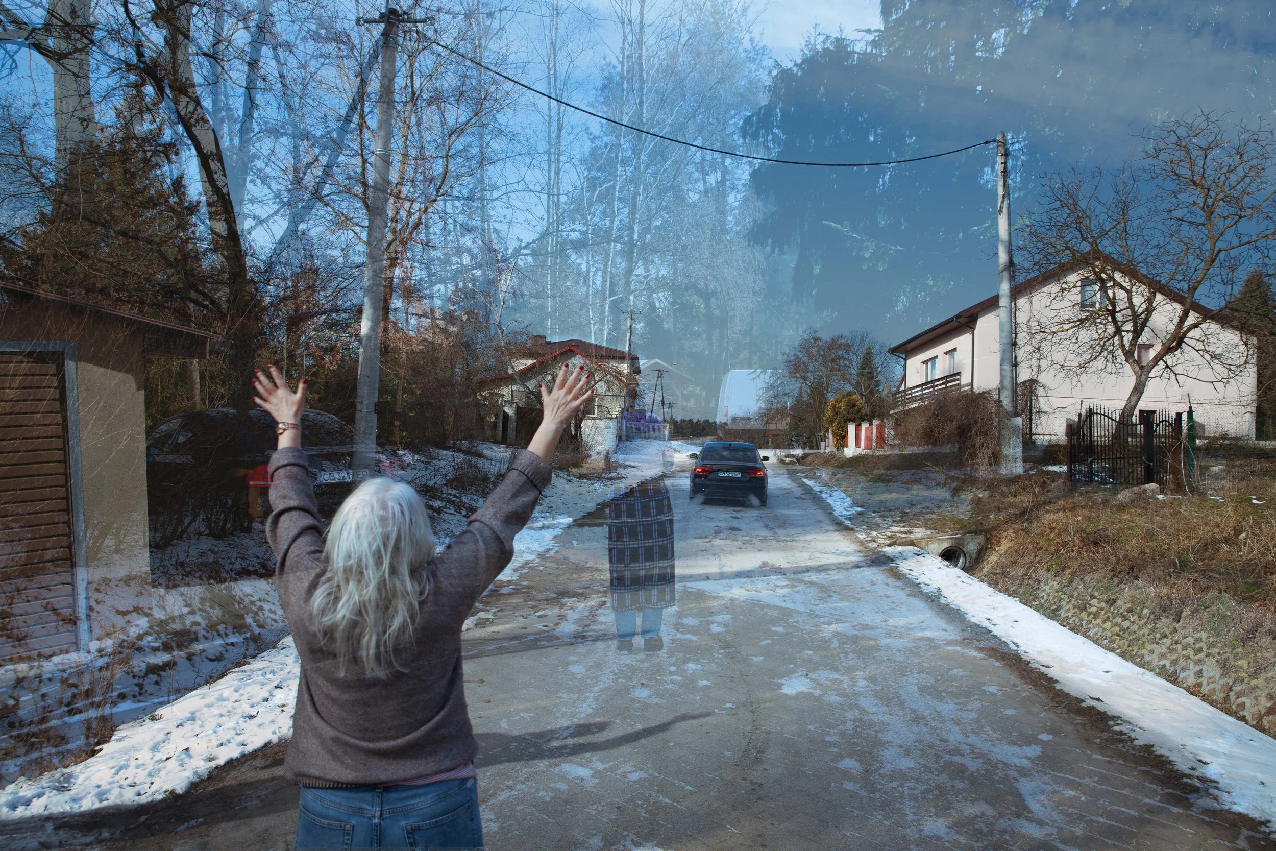 And Betray Our desire?