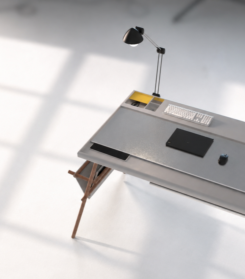 Ori Modular Desk