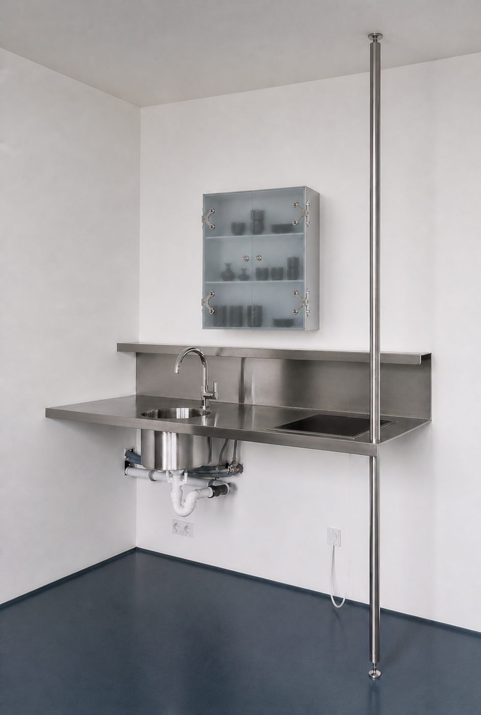 Haneul Case System