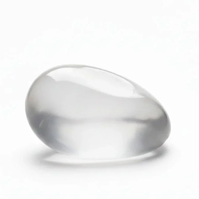 Do Breast Implants Really Need to Be Replaced Every Ten Years?