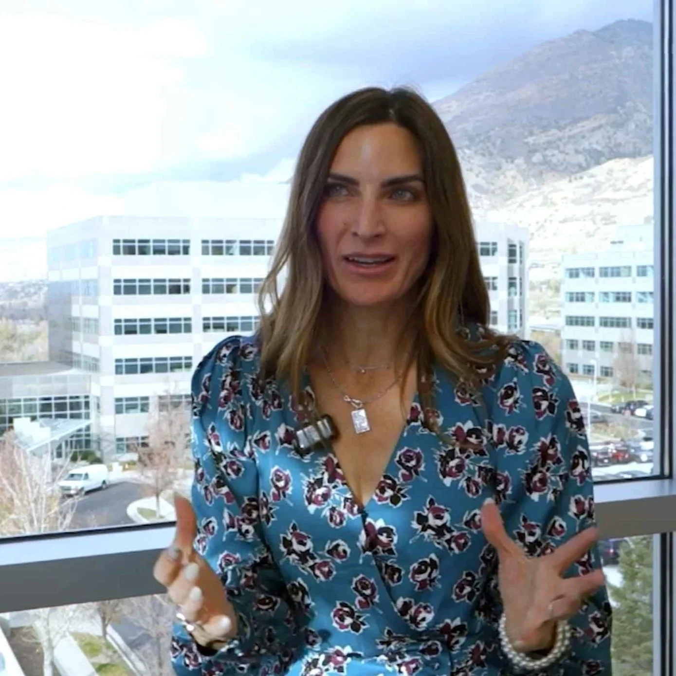 Why Heidi Is Changing the Wellness Experience