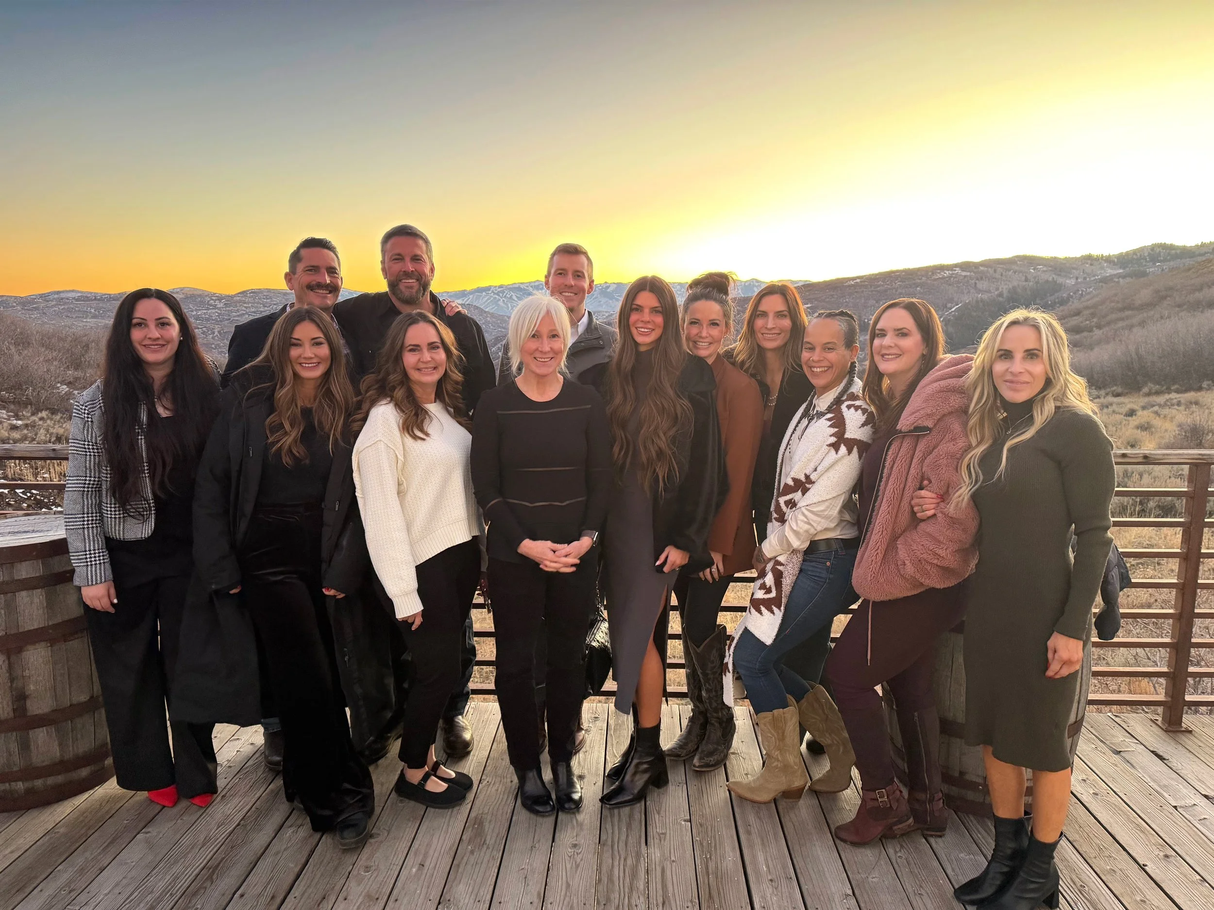 Health First Reflections for the Holiday Season