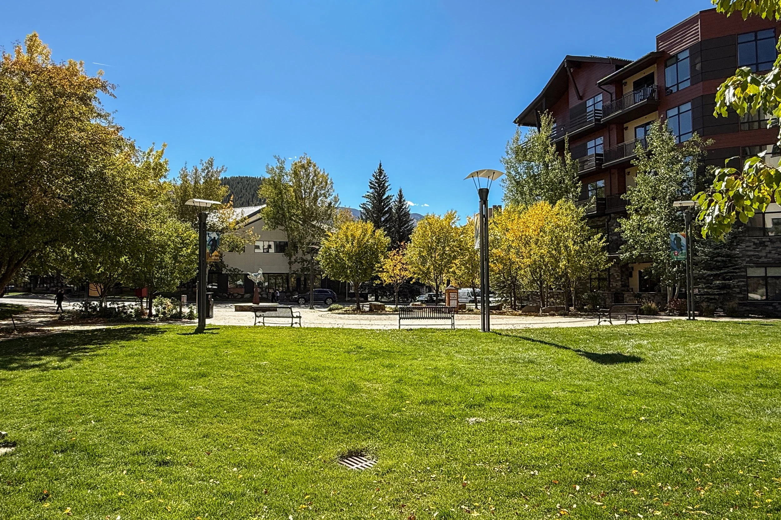 Top Vail Realtor