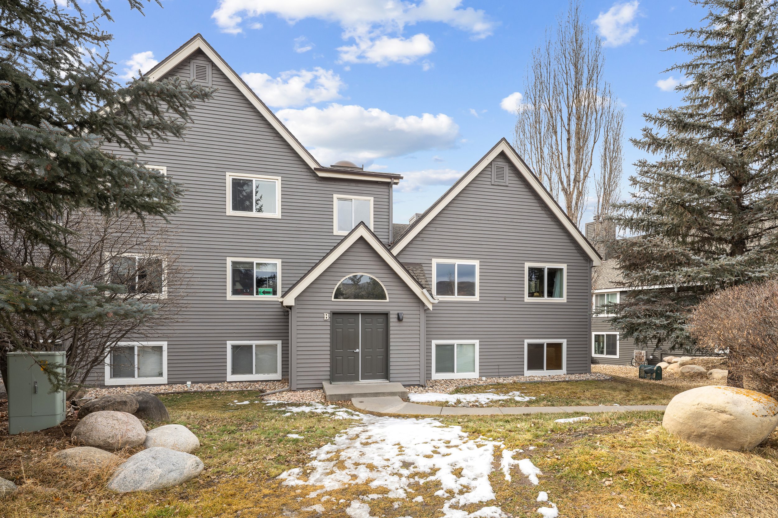 Luxury homes in Edwards Colorado