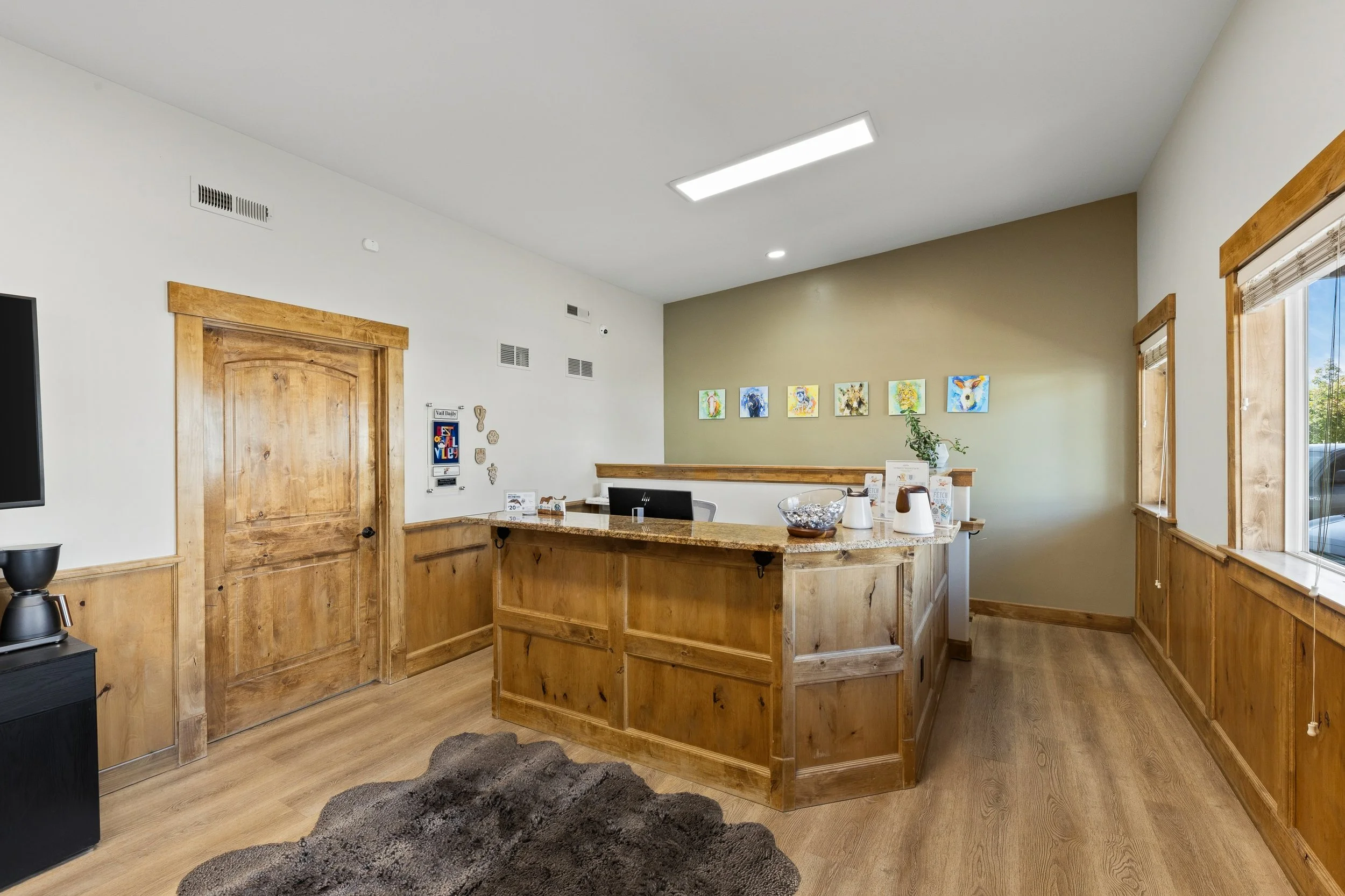 Vail Commercial Real Estate