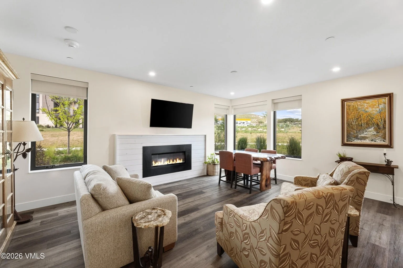 Luxury homes in Vail, visit ssgvail.com Schlosser & Sanchez Group
