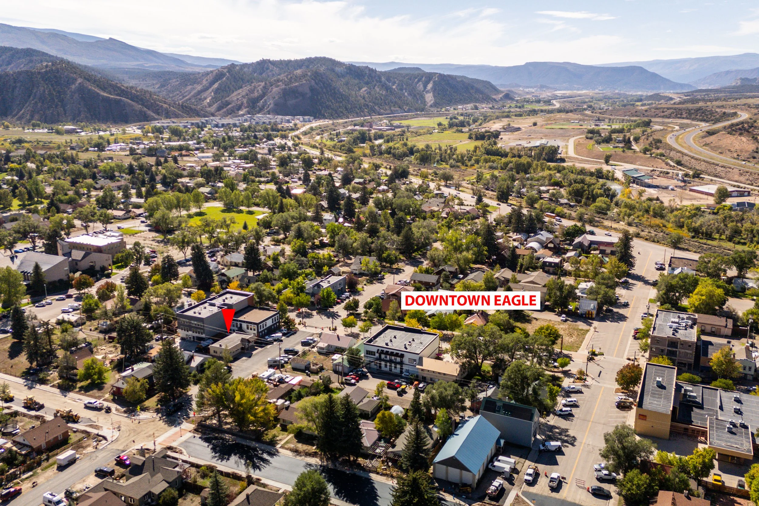 Commercial Realtors in Vail