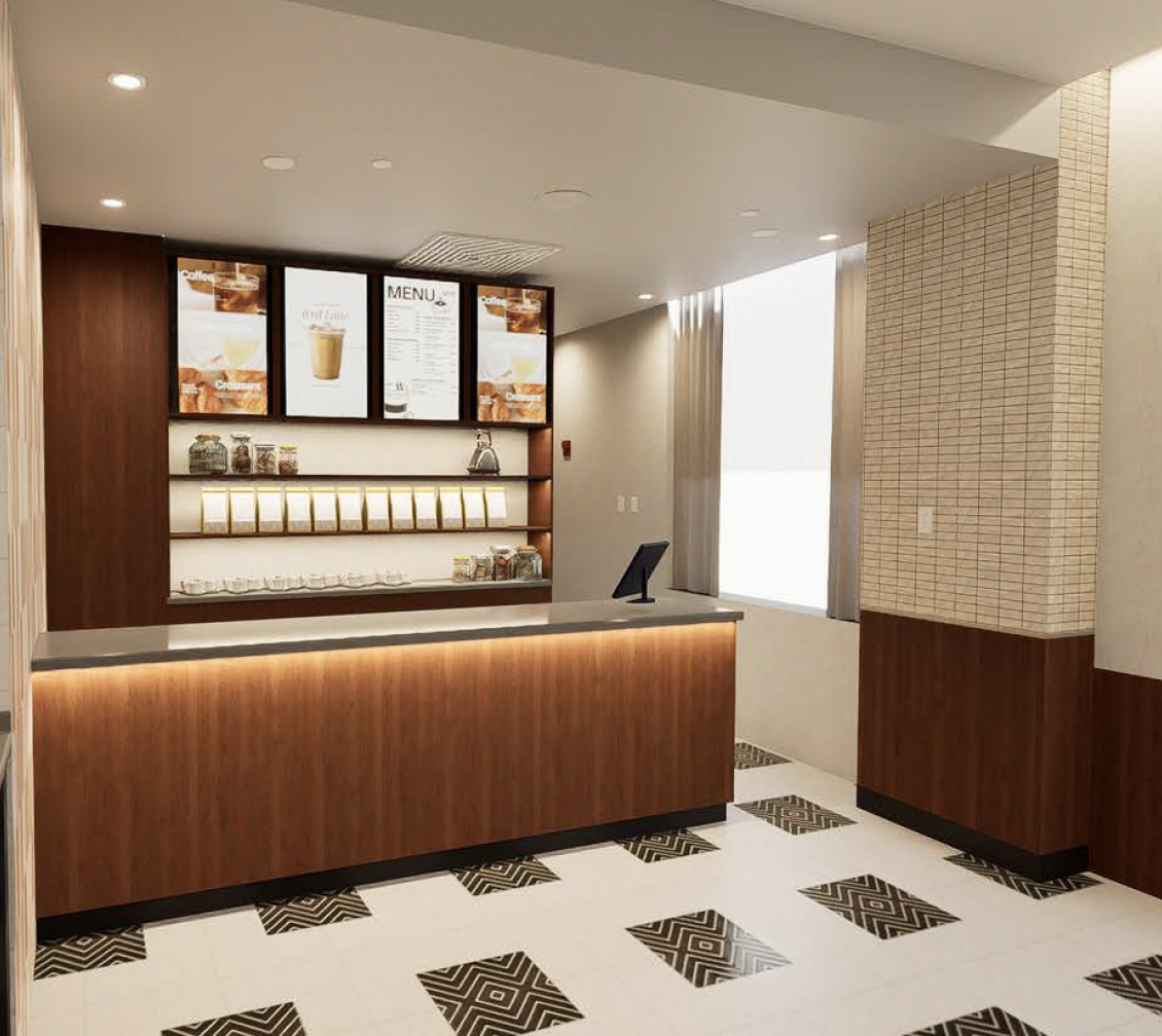 DoubleTree by Hilton