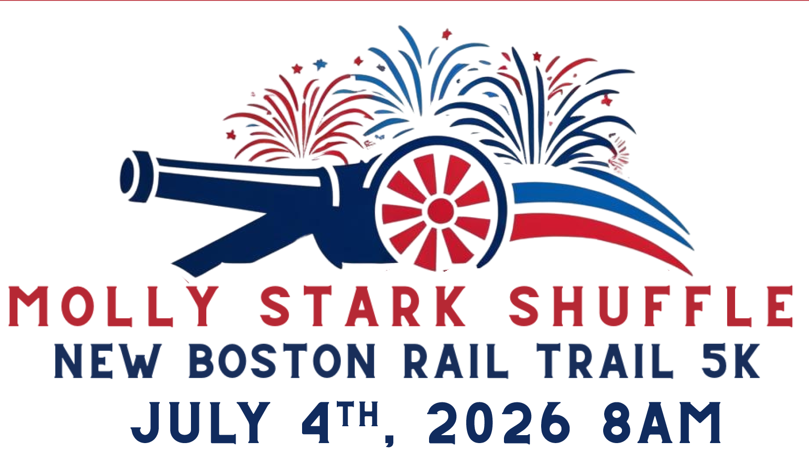 2nd Annual Molly Stark Shuffle
