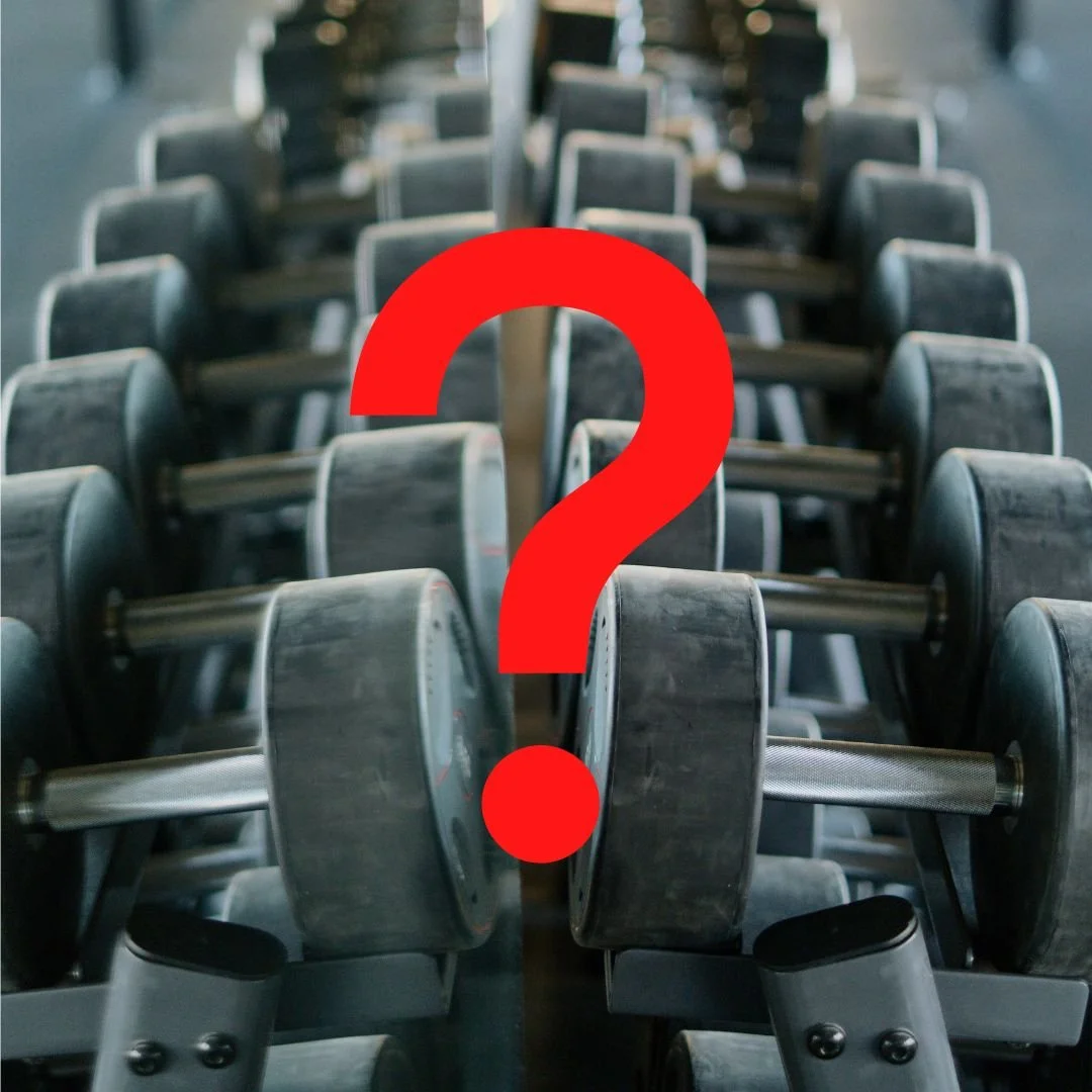 These Can Build Muscle without Weights