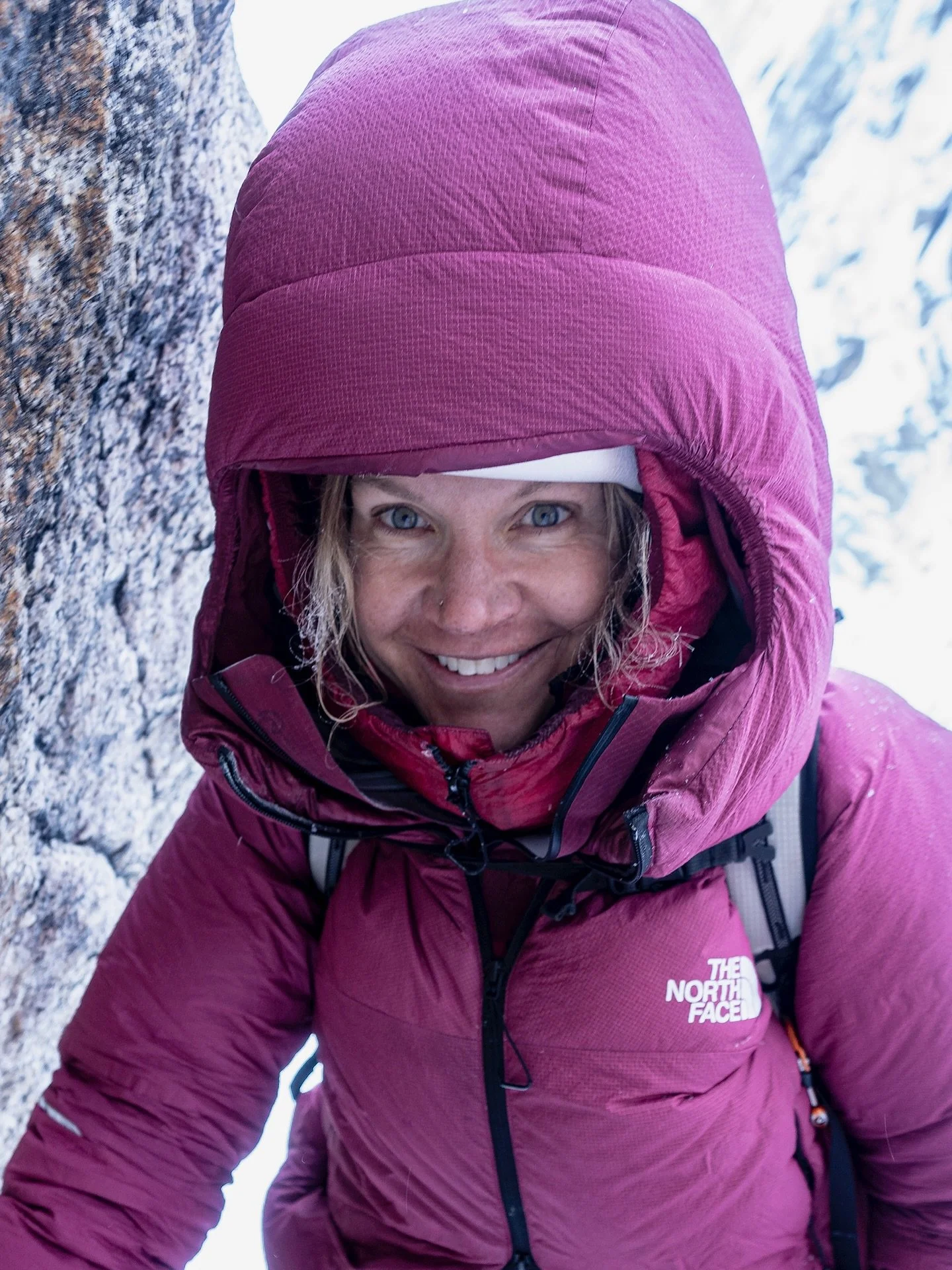 The @thenorthface Advanced Mountain Kit is the pinnacle of alpine systems. I&rsquo;ve used it on Shishapangma in Tibet, alpine climbs in Alaska, high peaks in the Himalayas, ice climbs in the Canadian Rockies, and everywhere in between.
This 26-piece