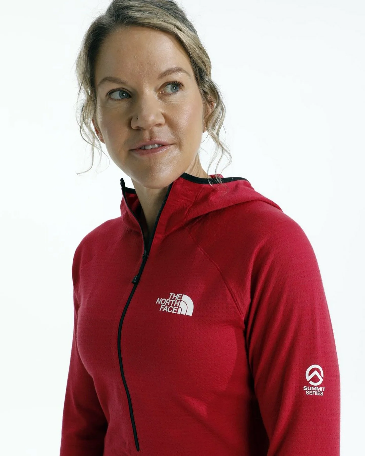 @thenorthface Advanced Mountain Kit is the ultimate layering system for any objective. From ice climbs to 8,000 meter peaks it does it all. 🏔️ Photos by Chris Domurat @thenorthface_climb