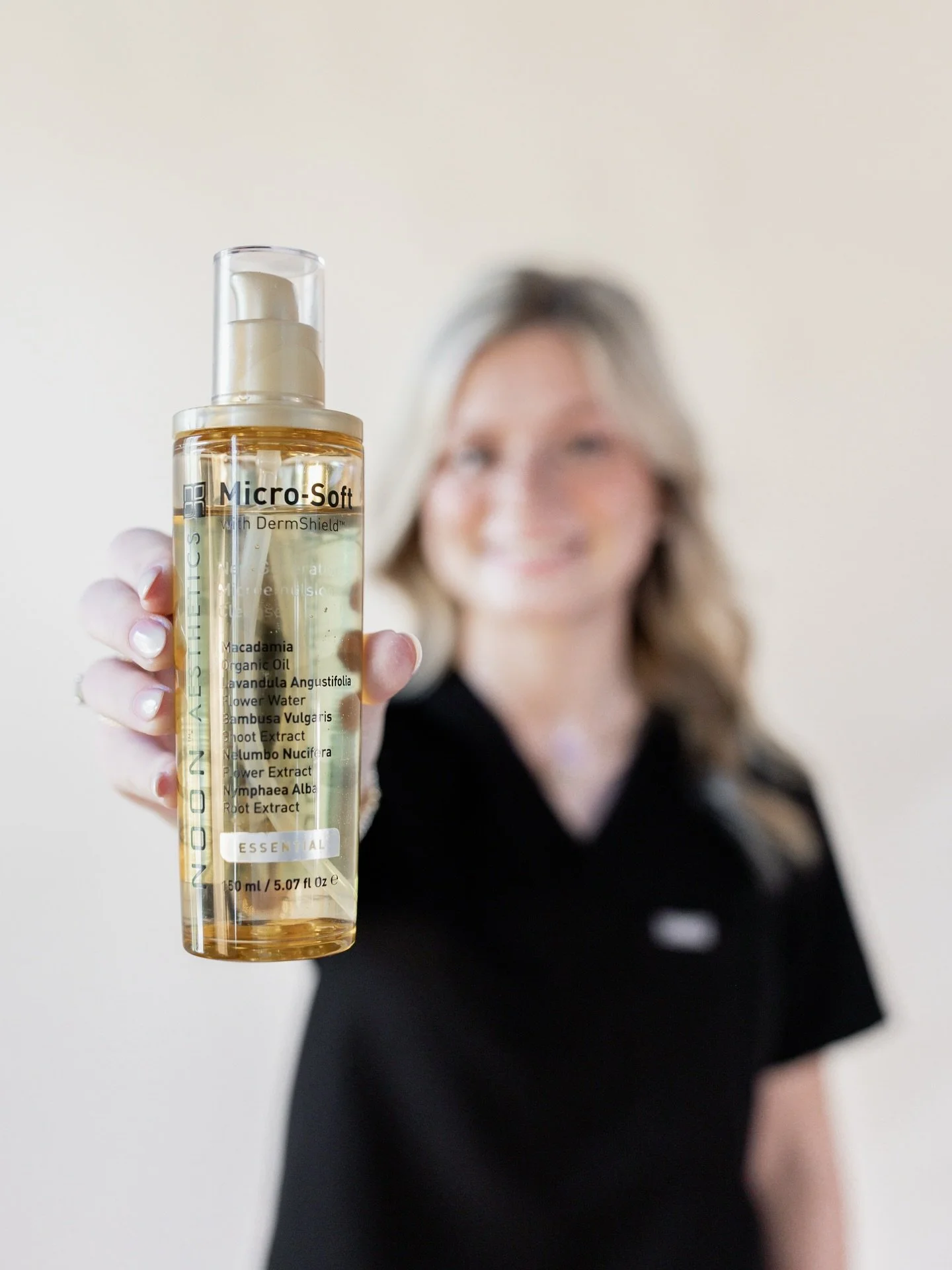 Just a few of our products selected to support personalized care and long-term skin health 
🤍
Talk with our team during your next visit to learn what&rsquo;s right for you.