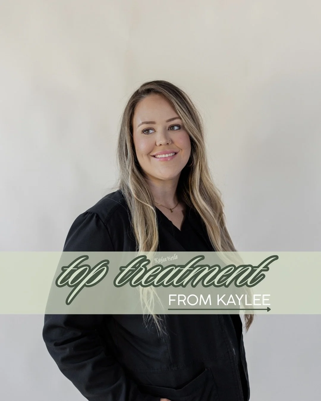 Check out Kaylee&rsquo;s top treatment &ndash; she loves the CoolPeel for results that leave skin looking and feeling refreshed. 🤍
This CO₂ laser treatment helps improve skin texture, reduce fine lines, and boost collagen with minimal downtime. 

R