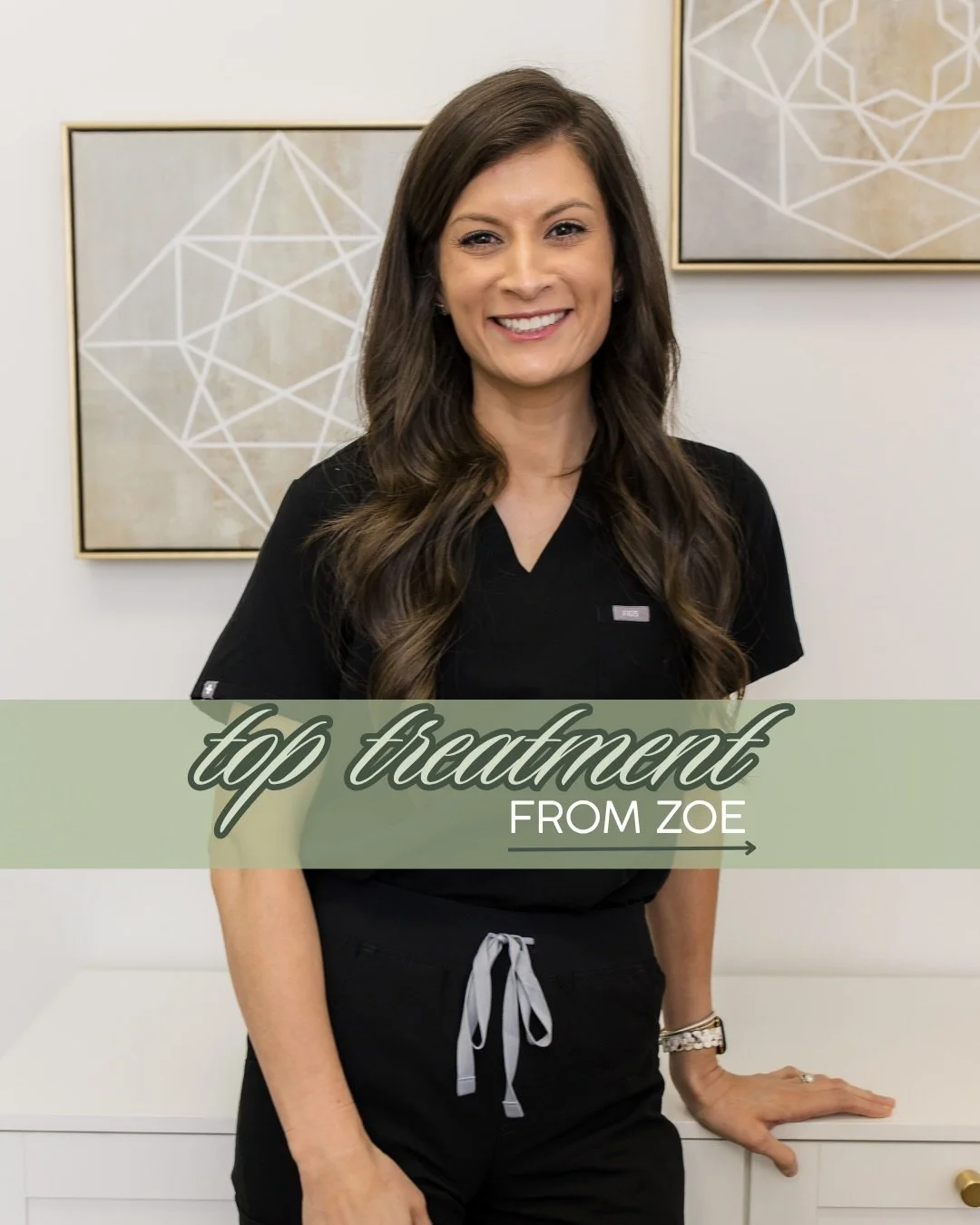 Zoe&rsquo;s current favorite? We get why ✨

When it comes to results she loves (and recommends), this treatment is at the top of her list.

Want to see why she&rsquo;s obsessed?
Book your appointment and experience it for yourself &rarr;