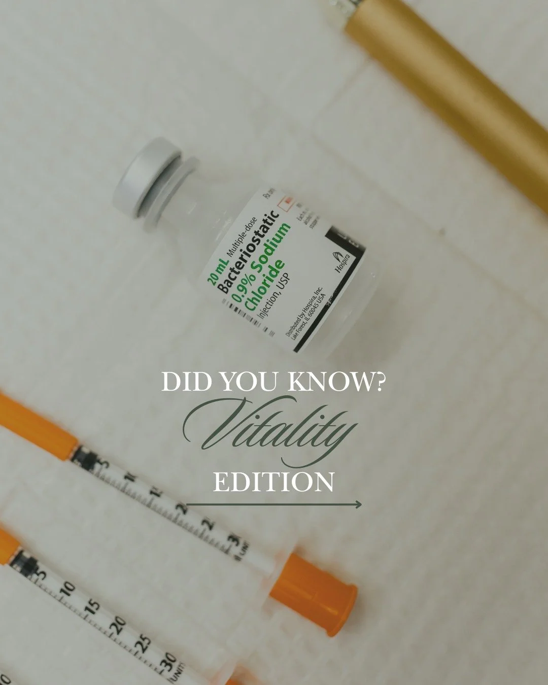 Your body has a way of letting you know when something feels off 👀 

Low energy, brain fog, mood swings, trouble sleeping&hellip; these symptoms may be more connected than you think. Hormones play a major role in how we feel every single day ✨ 

At 