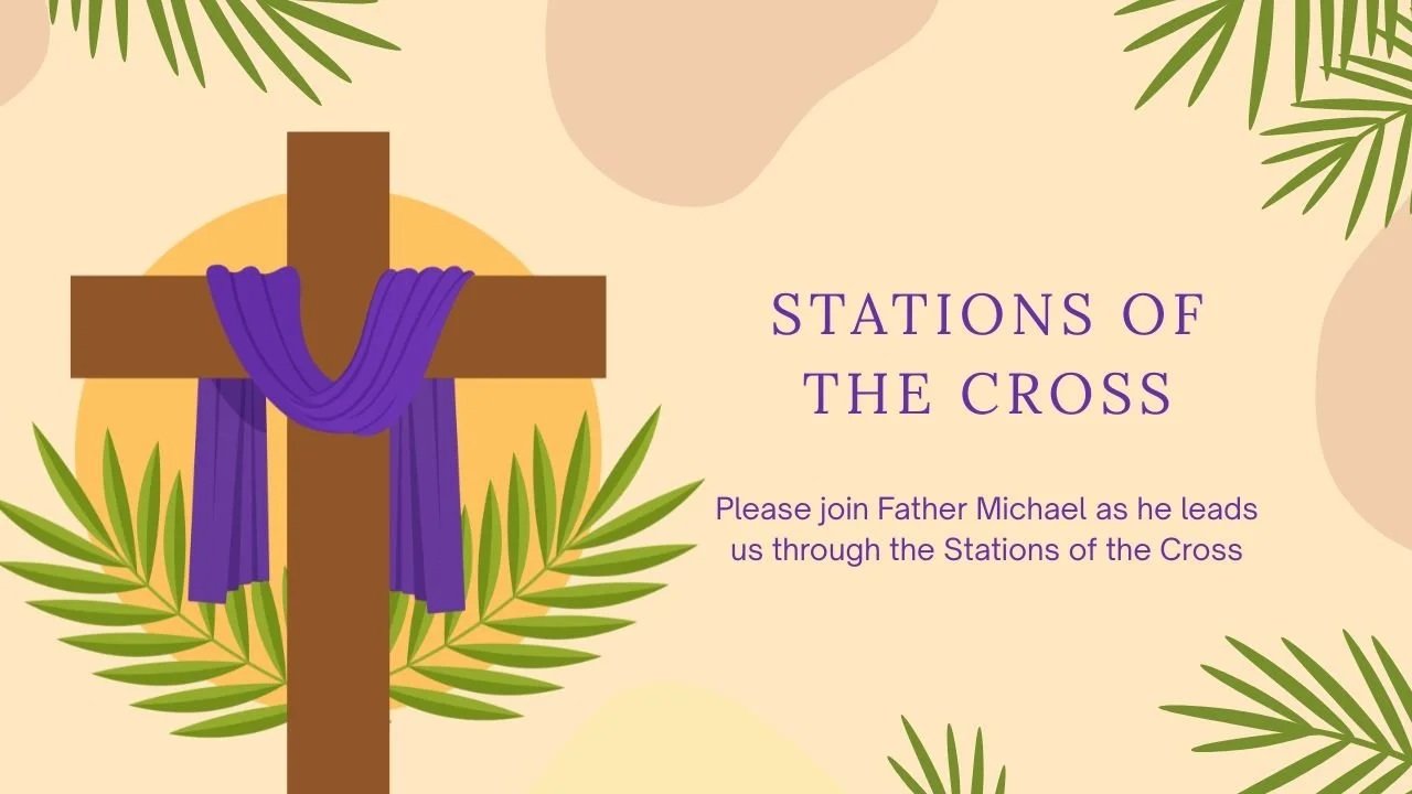 Stations of the Cross