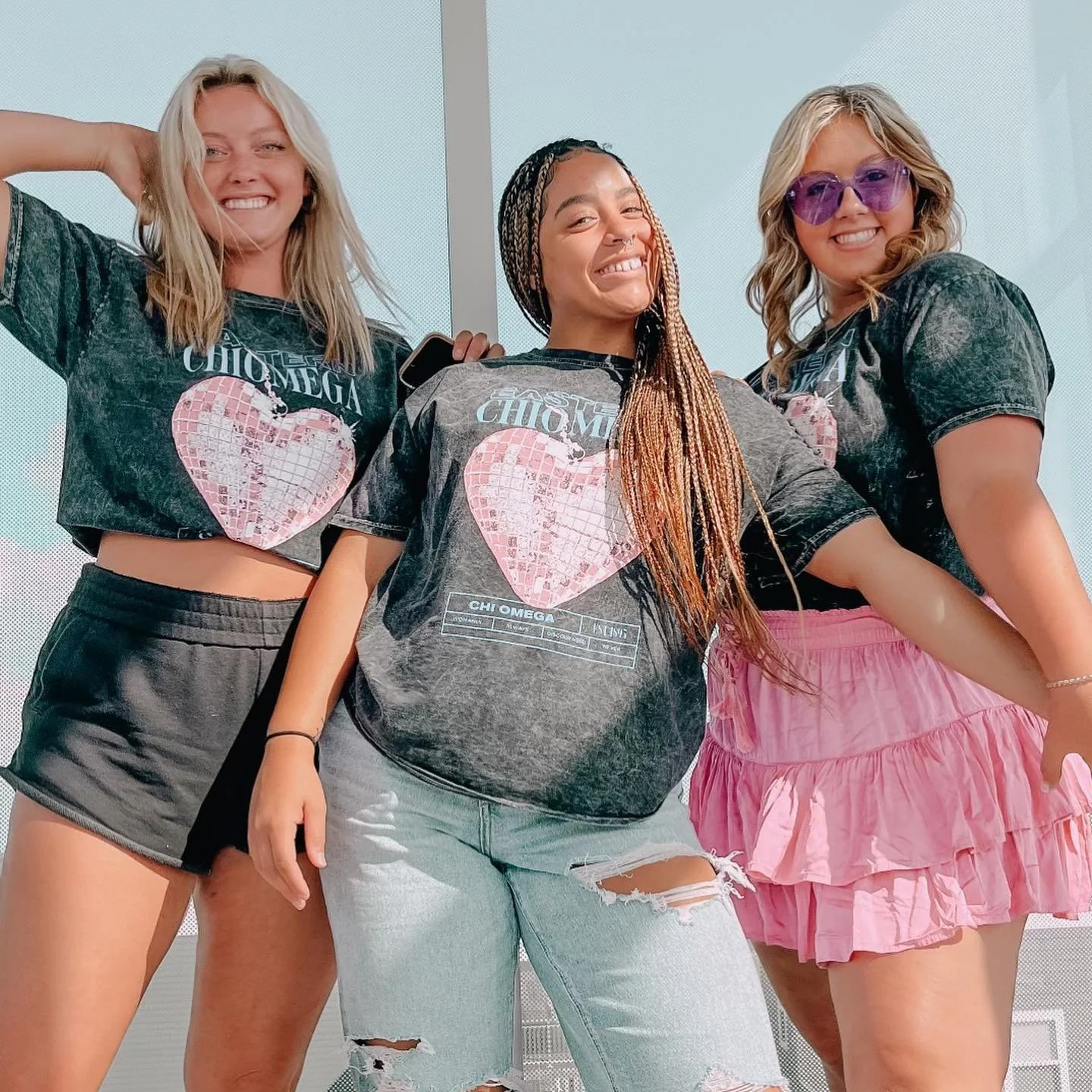 another @eku_chiomega look that we just can&rsquo;t get over 😍