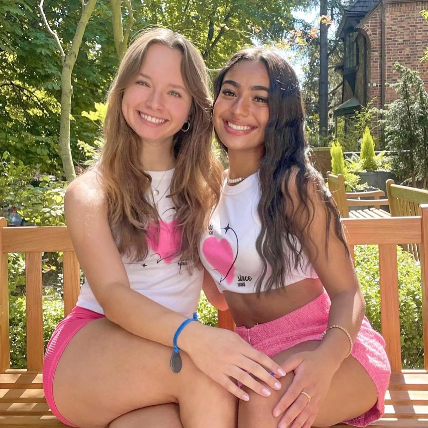 GET IN QUEENS, WE GOING ALPHA CHI 🎀 TAG US IN YOUR RECRUITMENT PHOTOS 🤩