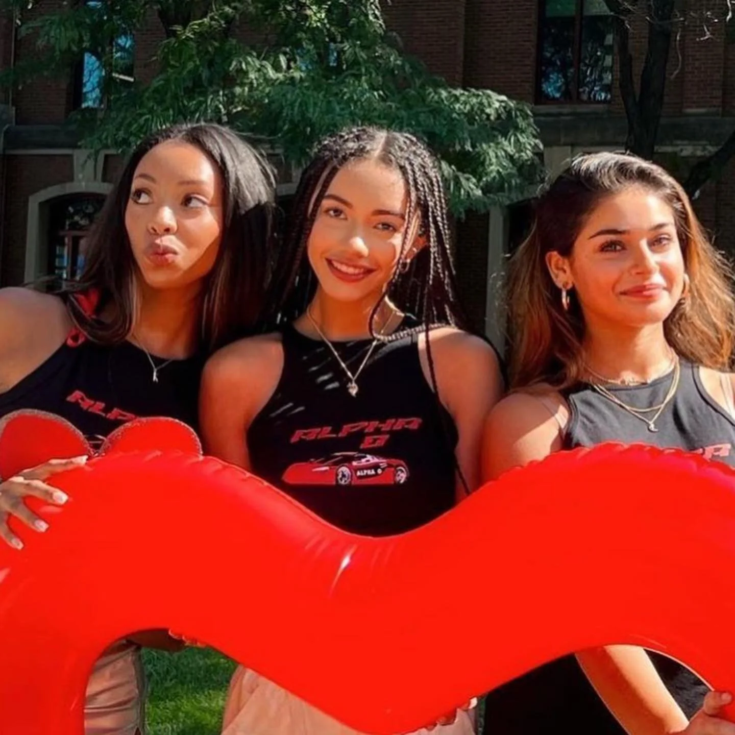 aoii drove home honey 🥰💋🔥 how perfect is this theme and @aoiidepaul 😍😍