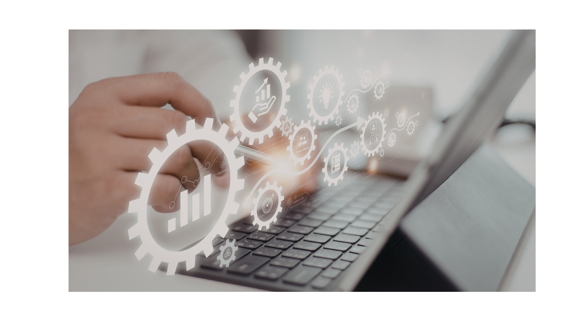 What a Done-For-You AI Workflow Service Actually Looks Like