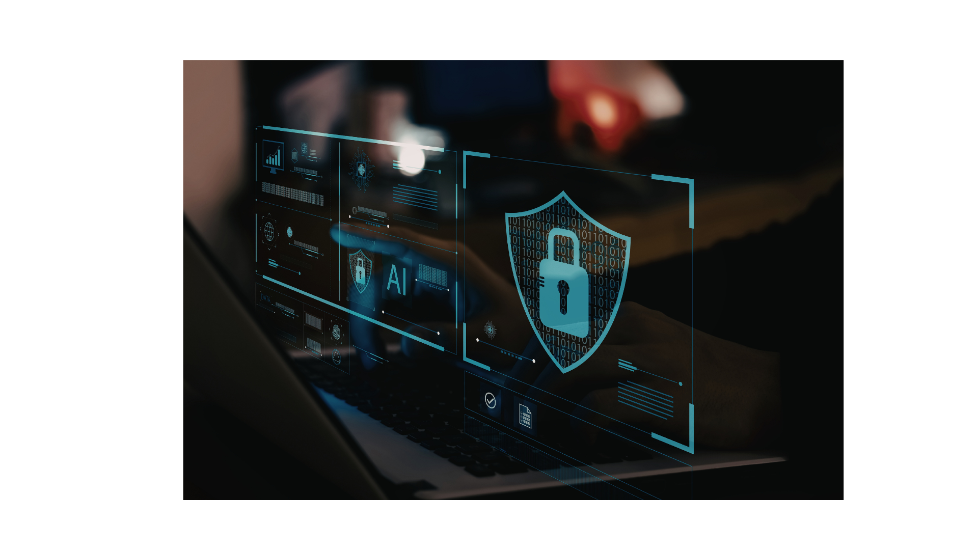 Can Aging Life Care Managers Use AI Workflows Without Violating HIPAA?